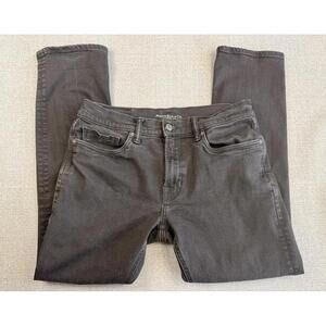 Rising Sun & Co. Men’s Slim Denim Jeans – Size 32x30